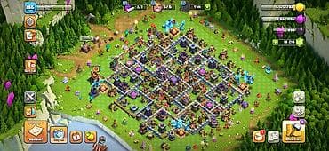 vaz 2107 abilsofka: Yeşil taş 18000+ Clash of Clans hesabı – TH15 (Şəhər Bələdiyyəsi 15) — 1
