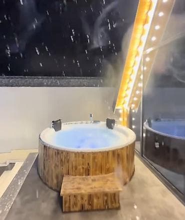 Tavan: Yeni Cakuzi vanna Motorlu, Ödənişli çatdırılma — 6