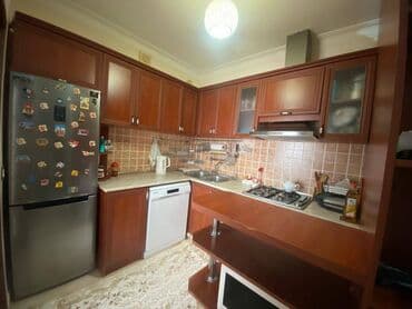 ucuz bina evləri: Bakı, 3 otaqlı, Köhnə tikili, m. Nəriman Nərimanov, 65 kv. m — 9