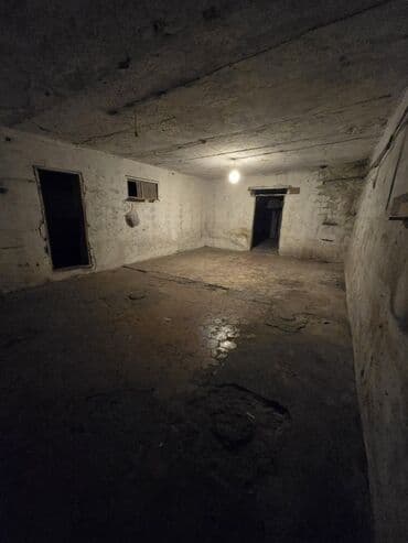 kiraye oteller bakida: Obyekt – bir neçə geniş otaqdan ibarət sahə. Xüsusiyyətlər: - Geniş — 4