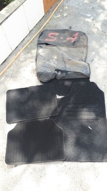 su çəni qoşqu: Avtomobil üçün ayaqaltı, Yeni, Parça, tekstil, OPEL, Pulsuz çatdırılma — 1