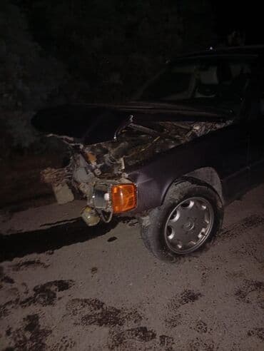 купить чехлы на авто: Mercedes-Benz 190 (W201): 2 л | Седан — 5