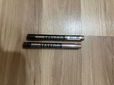 4 gune ariqlamaq: Kosmetik dəst, NYX, 4 məhsul — 3