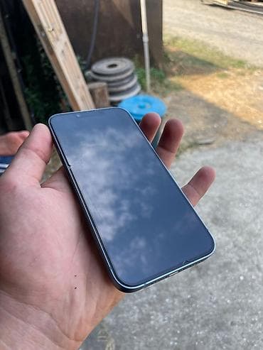 ucuz macbook pro: IPhone 14, 128 GB, Mavi, Face ID, Simsiz şarj, Zəmanət — 2