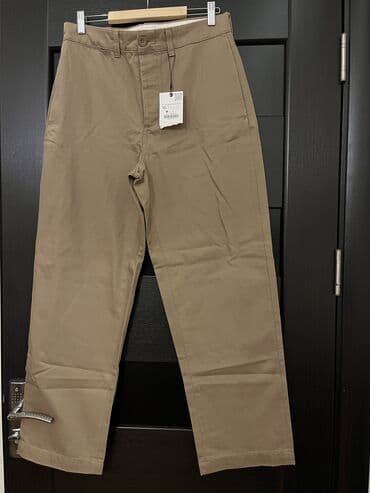 Şalvar, Zara, S, M, L