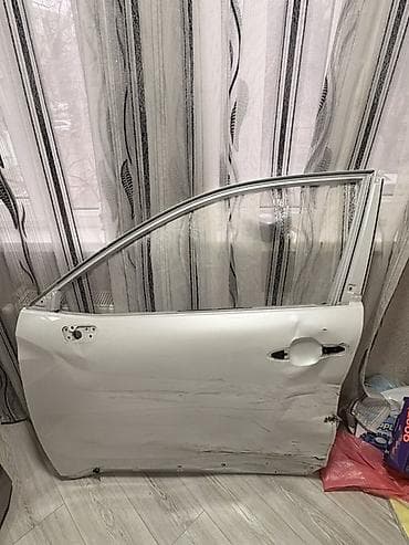 toyota corolla 2006 ehtiyat hisseleri: Sol ön, Toyota Corolla cross, 2024 il, Çin — 1