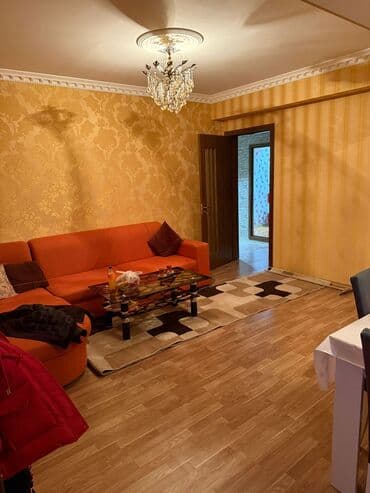 xırdalan kiraye evlər: Mənzilin təsviri Xırdalanda at heykəlinin yani 3 otaqlı mənzil,tam — 9