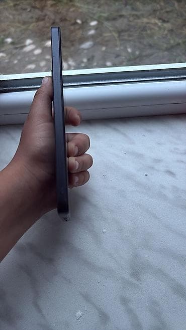 nar danışıq paketləri: Redmi 256 GB, rəng - Qara, İki sim kartlı — 6