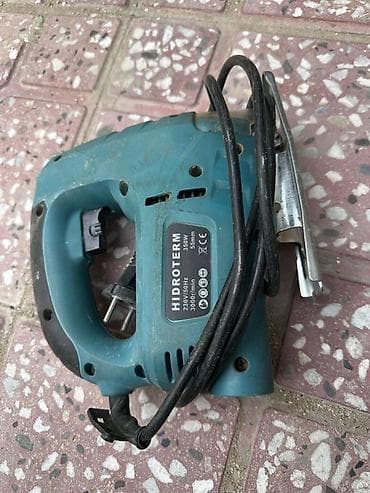 inşaat aletleri: Elektrik alətləri dəsti

2 si bir yerde — 3