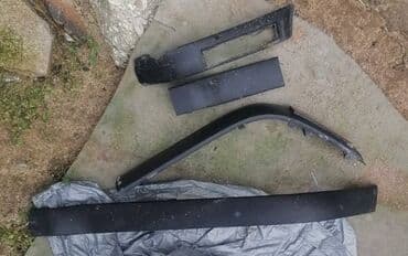 Soyutma və qızdırma sistemləri: Ön, BMW E36 — 8