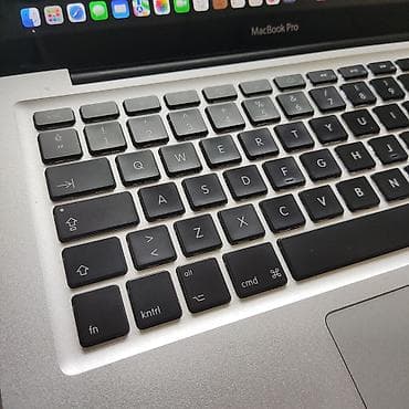 macbook canta: Macbook pro 13/core i7/Ram 16GB/SSD 256 Şəkillərdə görünən, gözəl — 7