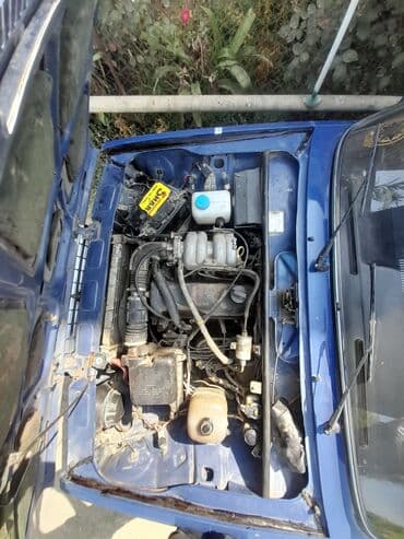 последующий выкуп авто бишкеке: VAZ (LADA) 2107: 1.6 l | 2006 il 35000 km Sedan — 3
