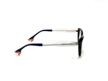 eyneklər: TISARD eynək çərçivəsi - Forma: yarım pişikgöz/kvadrat qarışıq ön — 5