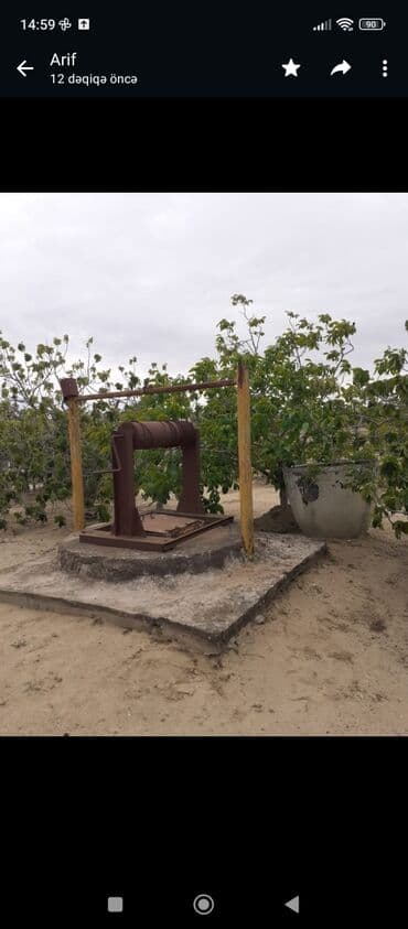 qarayevde kiraye evlər: 3 otaqlı, 90 kv. m, Orta təmir — 5