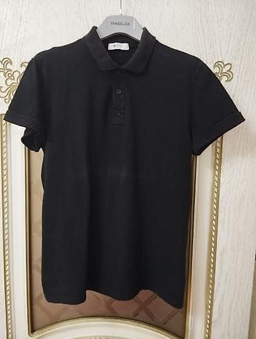 qış geyimləri: Futbolka 38 M razmer cəmi 3 dəfə geyinilib — 2