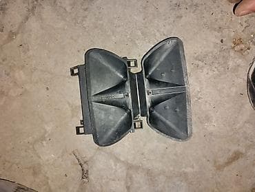 Aksesuarlar və tüninq: Bmw e60 2006. usden cxma ehdiyat hisseleri -Konisaner kompresur — 10