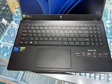 hard disk ssd: Noutbuk tezefen seçilmir 15 gün istifade olunub intel core i7 — 2