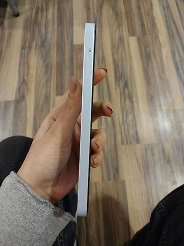 Бытовая техника: Telefon tam ideal vəziyyətdədir. heçbir nə cızıq nə ləkə yoxdur — 3