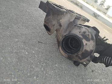 ford 8 1: Opel zafira b Avtomobil turbosu və çıxış kollektoru komplekti - Tip — 1