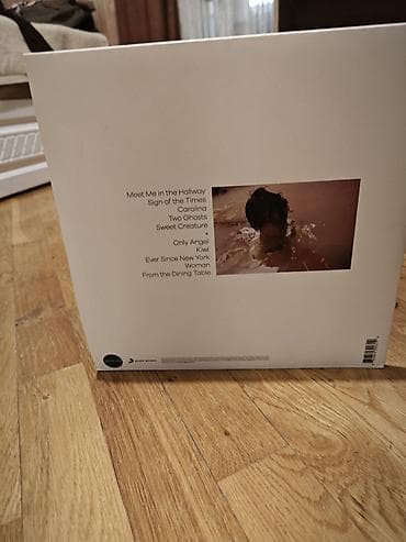 Kompakt çamadan korpusda portativ vinil pleyer Qırmızı çamadan tipli — 7