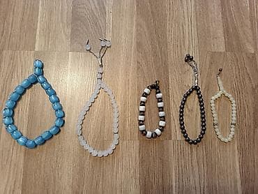 Hər bir dənəsində zəriflik və keyfiyyət! ​Əlimdə olan müxtəlif — 1