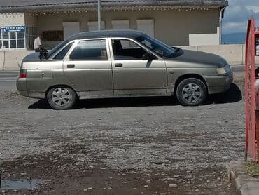 вентилятор с охлаждением в баку: ВАЗ (ЛАДА) 2110: 1.3 л | 2001 г. 30000 км Седан — 2