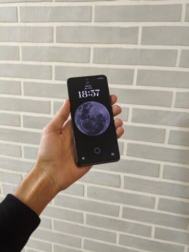 Apple iPhone: Redmi Note 13, 128 GB, rəng - Qara, İki sim kartlı — 2