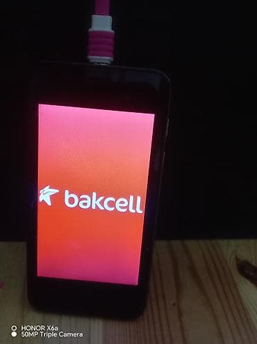 azercell modem satilir: Huawei 3G, rəng - Qara, Sensor — 7