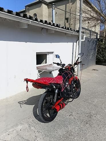 ural motosiklet: Bos bos adamlar narahat etmesin — 2