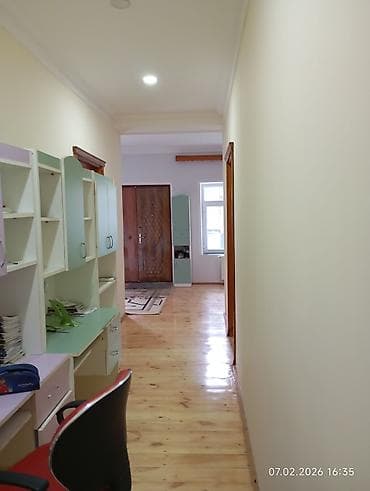 kiraye ev quba: Kirayə verirəm Qara Qarayev metrosuna yaxın məsafədə 10 dəyqalıq yoldu — 1