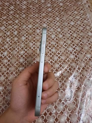 iphone 5 plus 64gb: IPhone 15, 128 GB, Yaşıl, Sənədlərlə — 3