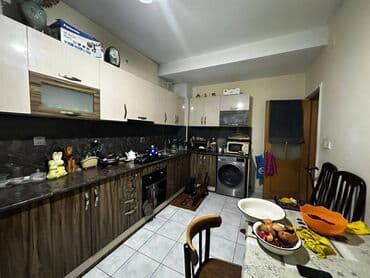 купить квартиру на баилово: 2 комнаты, Новостройка, м. Ази Асланов, 71 м² — 1