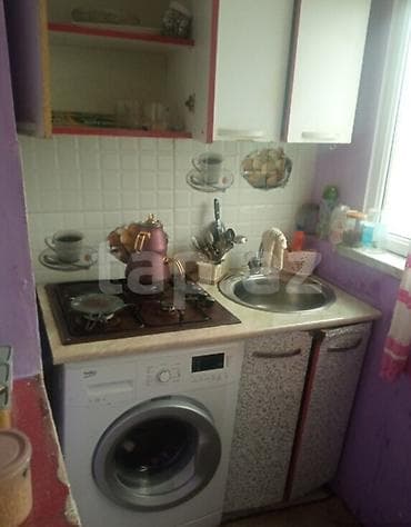 sabunçu bazarı: Mingəçevir, 1 otaqlı, Köhnə tikili, 36 kv. m — 6