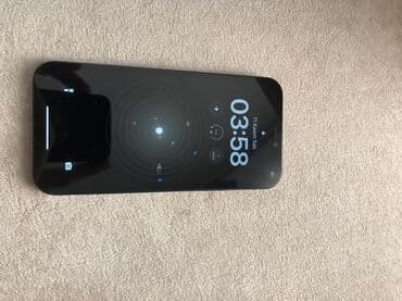 IPhone 12, 64 GB, Qara, Face ID