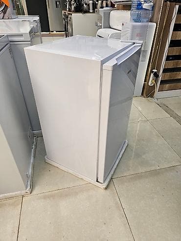 qapi zvanoku: Soyuducu Dondurucu Regal Türkiyə istehsalı 👇 2 modeli var Soyuducu ve — 9