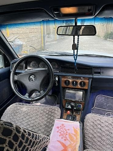 mercedes c: Mercedes-Benz 190 (W201): 2 l | Sedan — 7