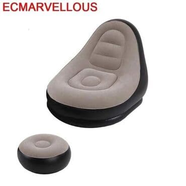 пуф в прихожую: Пуфик-кресло — 5