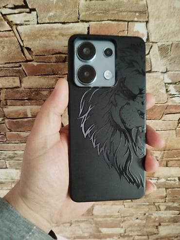 Фото и видеокамеры: Redmi Note 13, 256 ГБ — 3