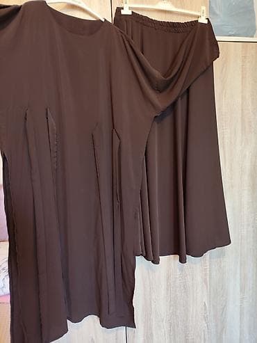 stringer alt geyimi: Gündəlik don, Maksi, 2XL — 3