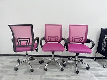 mebel sandiqlar: Təkərli, Qolları tənzimlənmir — 1