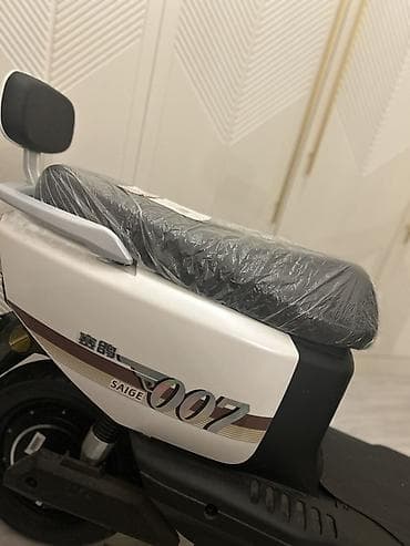 s150 motosiklet: - 007, 2024 il — 4