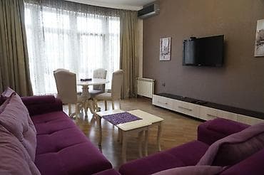 ev kirayesi: İcarəyə verilir 2 otaqlı yeni tikili 70 m², Şah İsmayıl Xətai m — 1