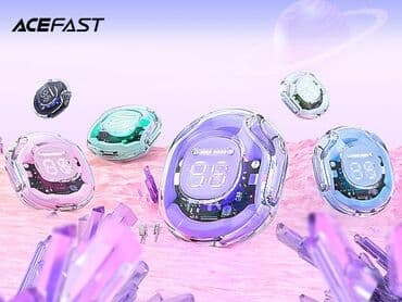 tek qulaq nausnik: Новый Беспроводные (Bluetooth) Наушники — 1