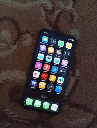 iphone 16 ikinci el: IPhone 11 Pro, 64 GB, Midnight — 5