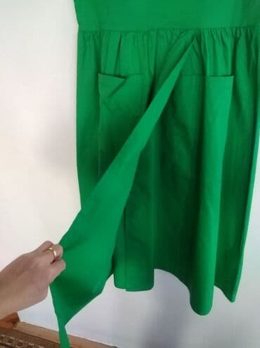 genc qizlar ucun donlar: 38-40 razmer teze donlar — 3