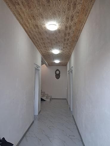 muşviqabad evler: Müşfiqabad 7 otaqlı, 220 kv. m, Orta təmir — 10