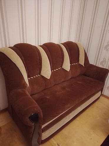 Divan, Vеlur parça