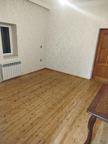 gencede bina evi: İcarəyə təqdim olunur: 2 otaqlı mənzil (şəxsi həyət evi tipli) — 1