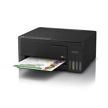 termal printer: Epson printer 3 4 gün işlənib, 1 illik zəmanəti var — 1