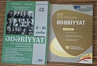 İdman və hobbi: Azərbaycan dili Testlər 9-cu sinif, DİM, 1-ci hissə, 2024 il — 3